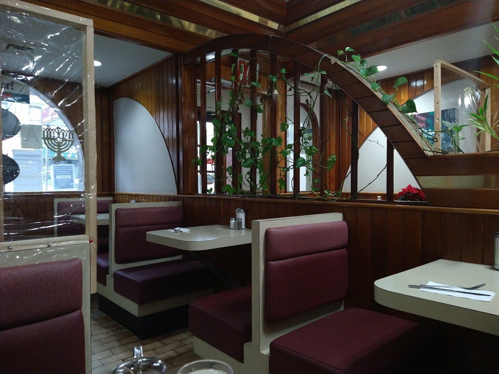 Spiro's