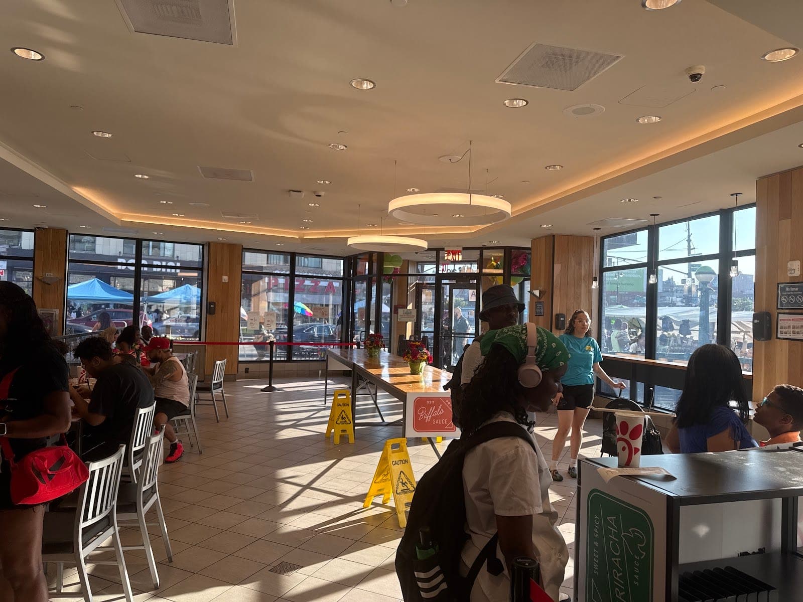 Chick-fil-A