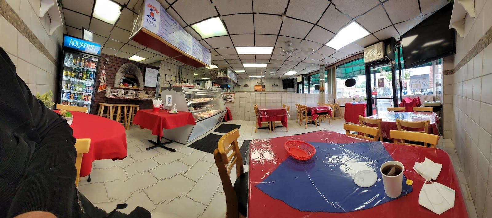 Juanito Deli Bakery