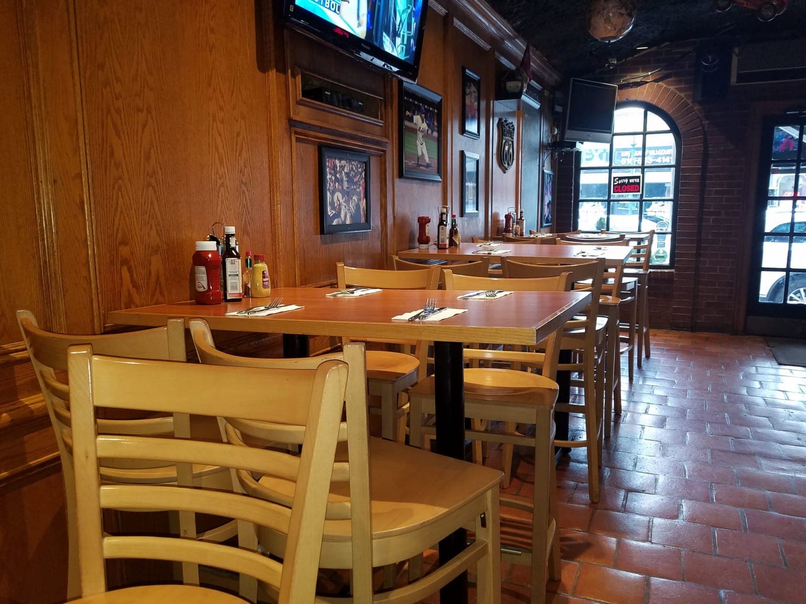 Sam's Steak & Grill photo 4