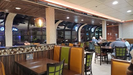 Valbrook Diner