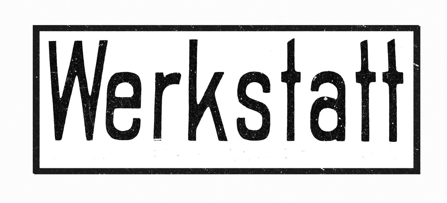 Werkstatt photo 3