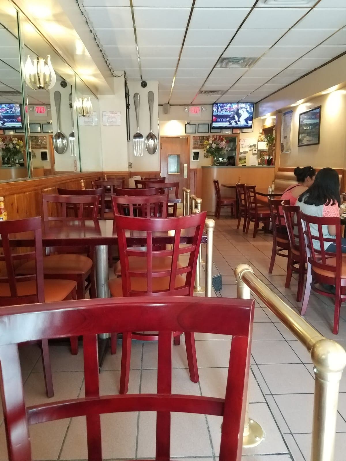 La Costa Del Sol Restaurant