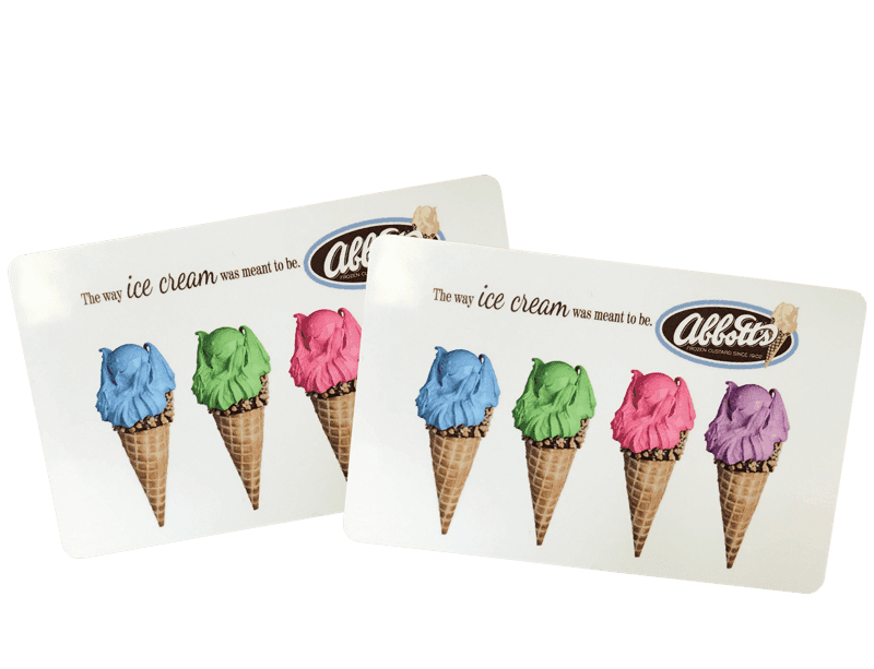 Abbott's Frozen Custard photo 8