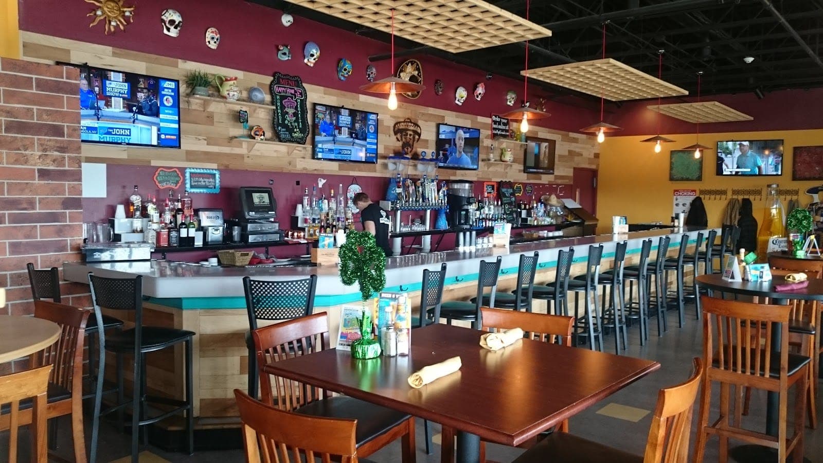 Papi Grande's Mexican Restaurant & Cantina