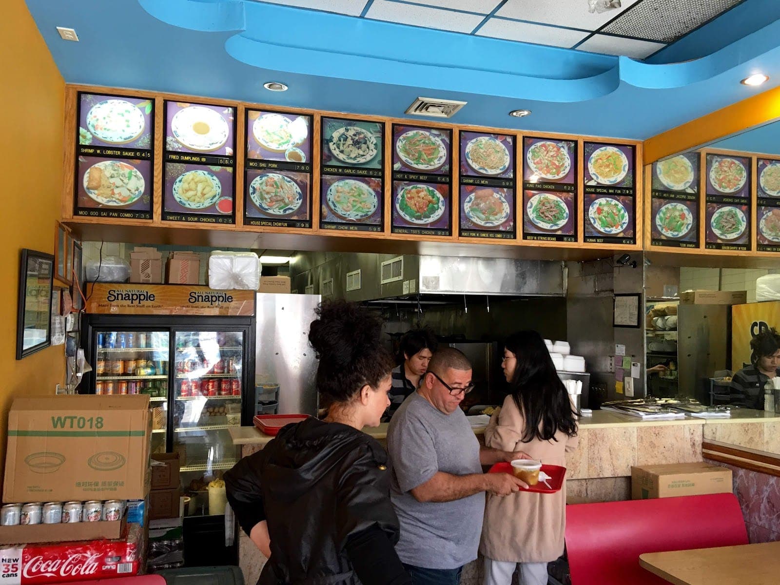 Great Wall