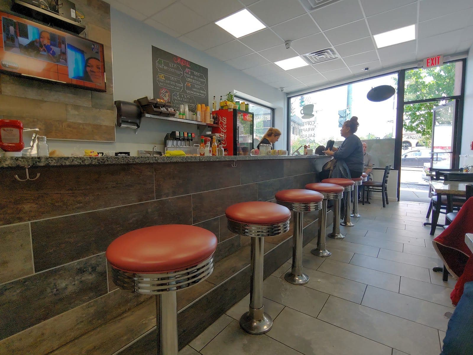 Village Luncheonette