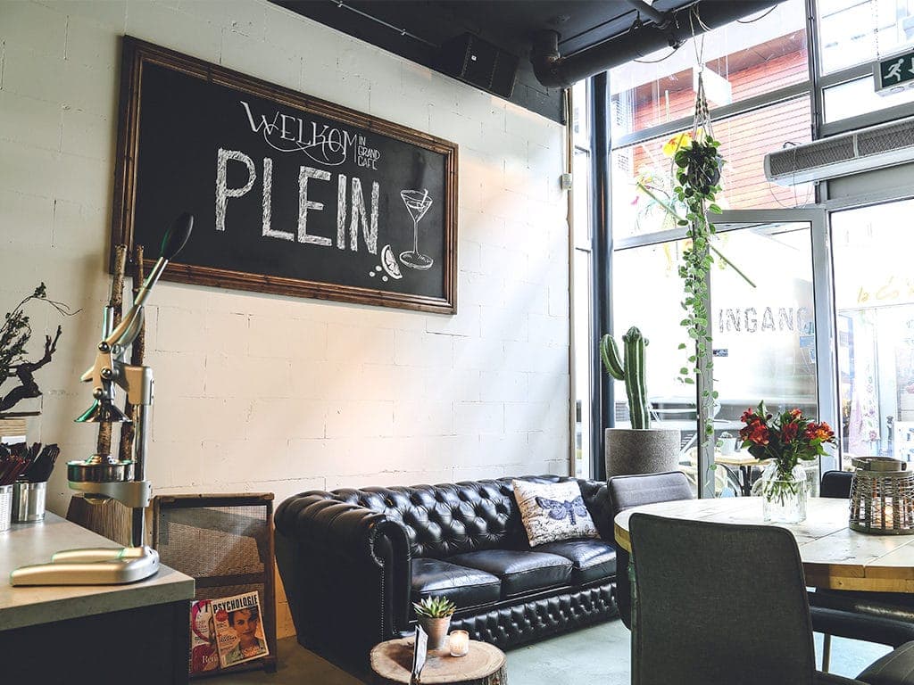 Grand Café Plein photo 4