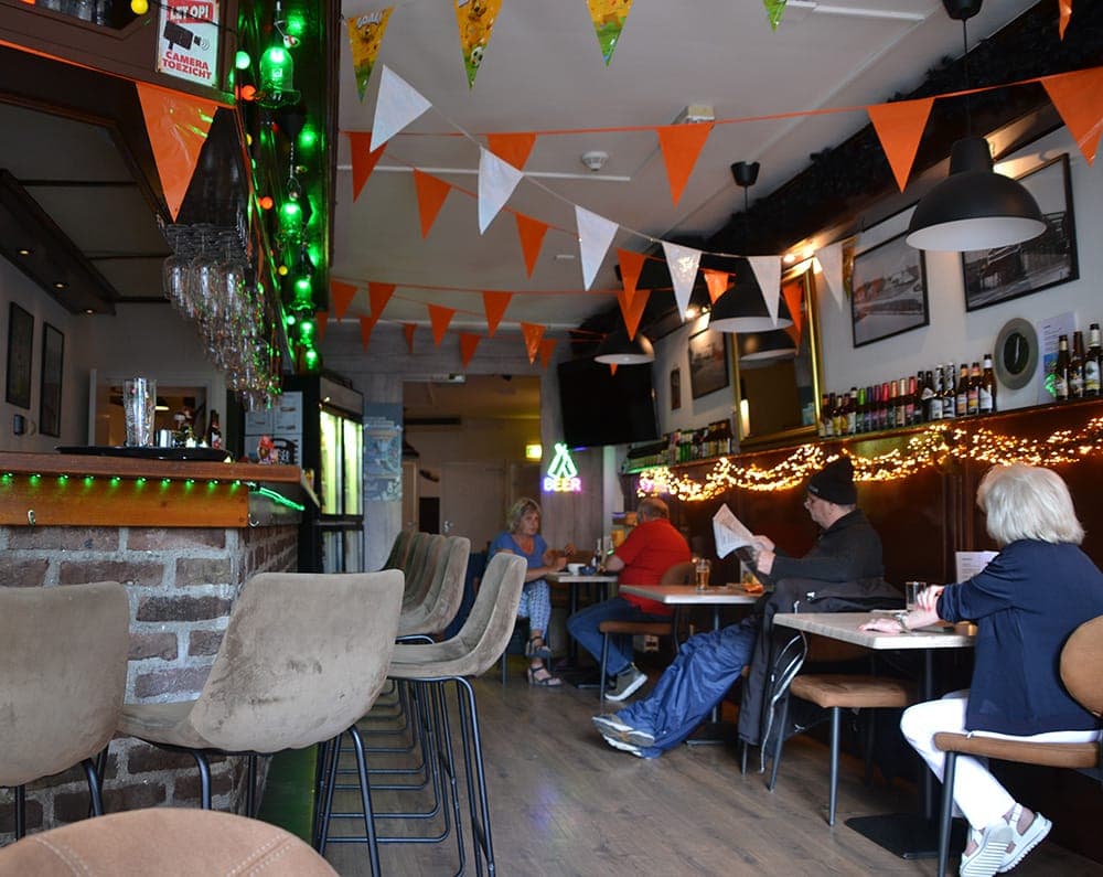 Café Heugemerveld photo 6