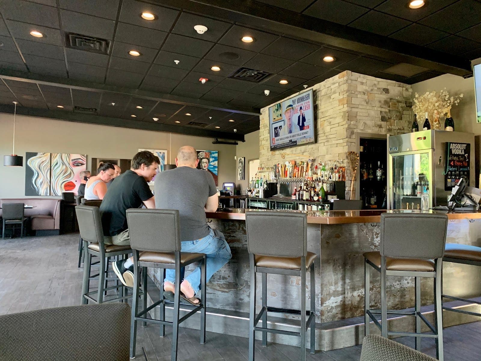 The Preserve At 405