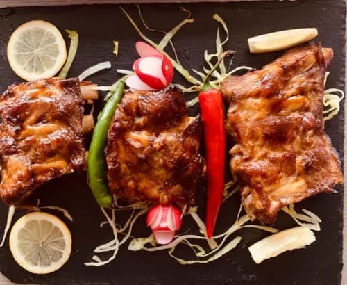 Kabul Cuisine photo 5