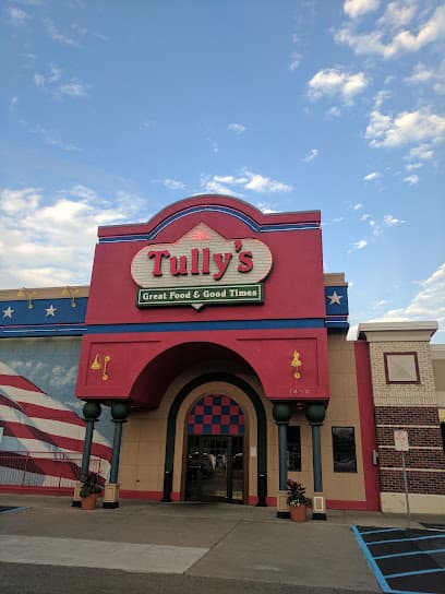 Tully's Good Times