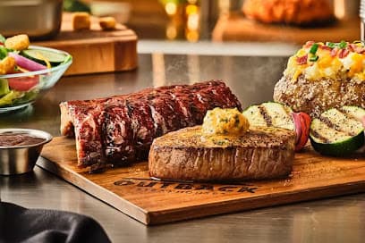 Outback Steakhouse
