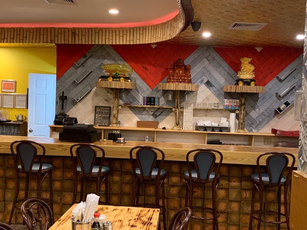U Bar & Resturant