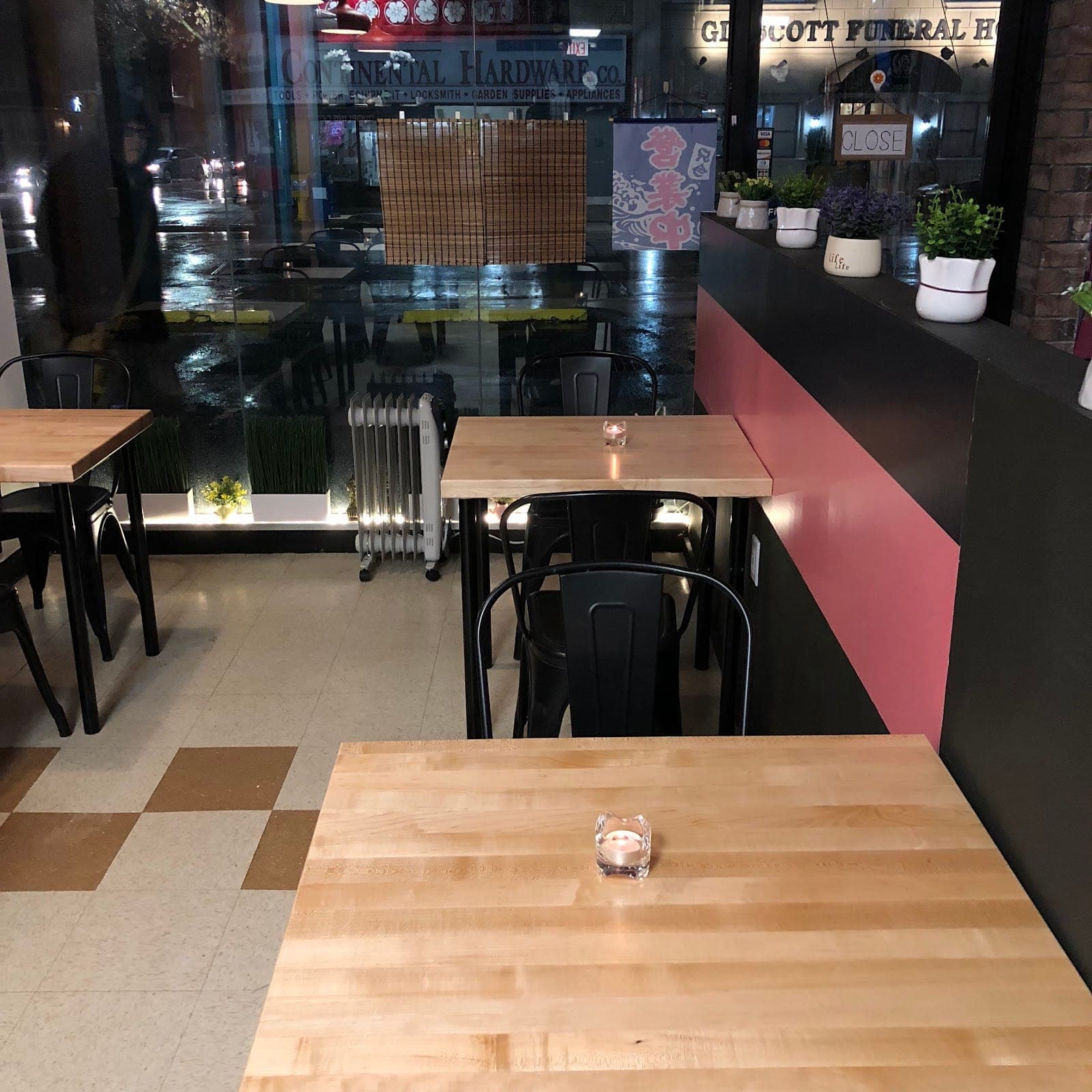 Song Dumpling Cafe