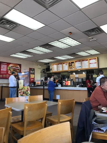 Wendy's