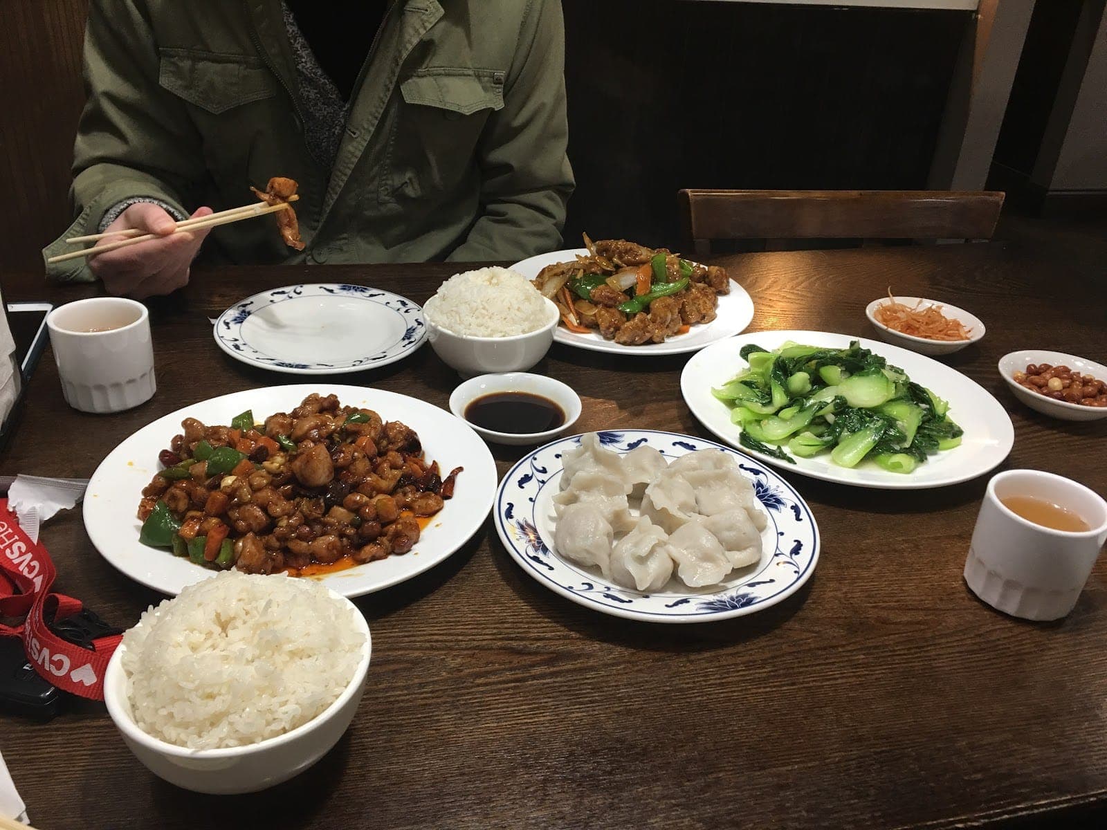 China Taste