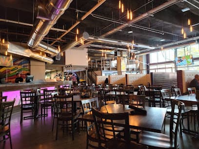 Vice Restaurant