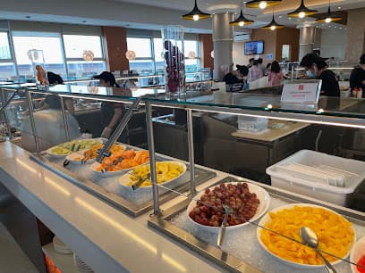The Buffet