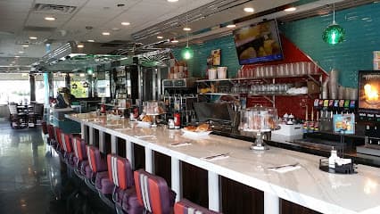 Lindenhurst Diner
