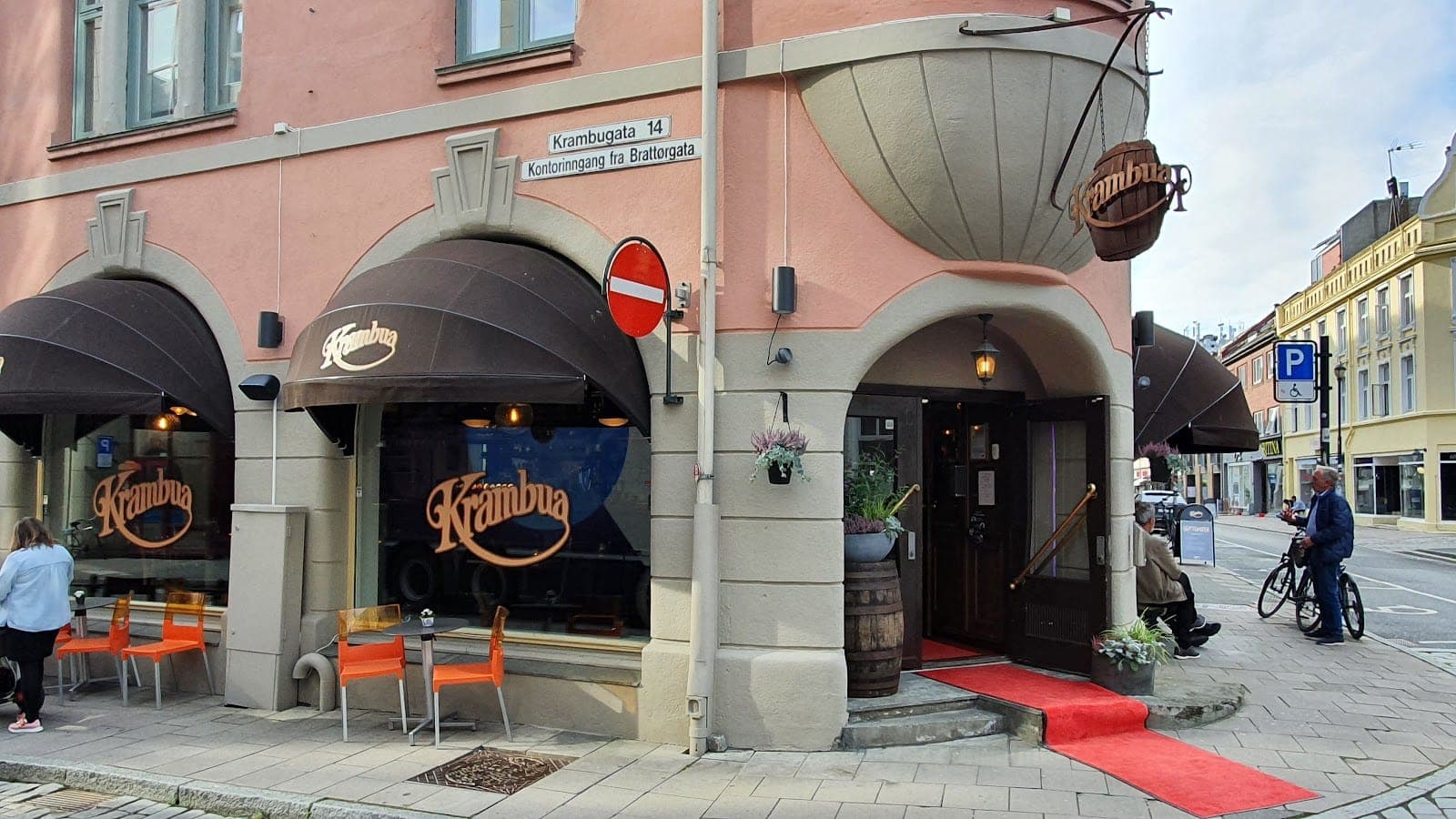 Krambua
