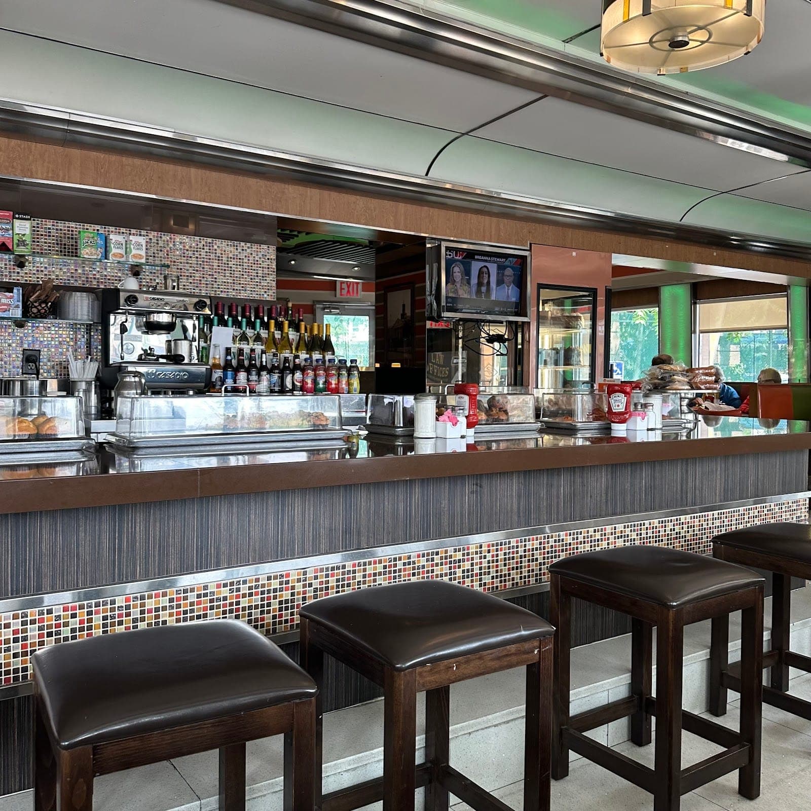 Classic Diner