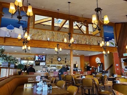 Lookin' Good Restaurant & Lounge