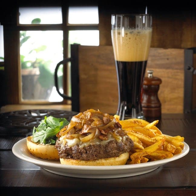 Ted's Montana Grill