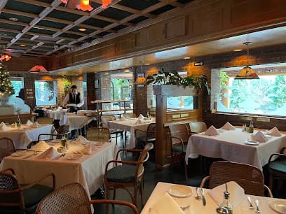 Park Side Restaurant