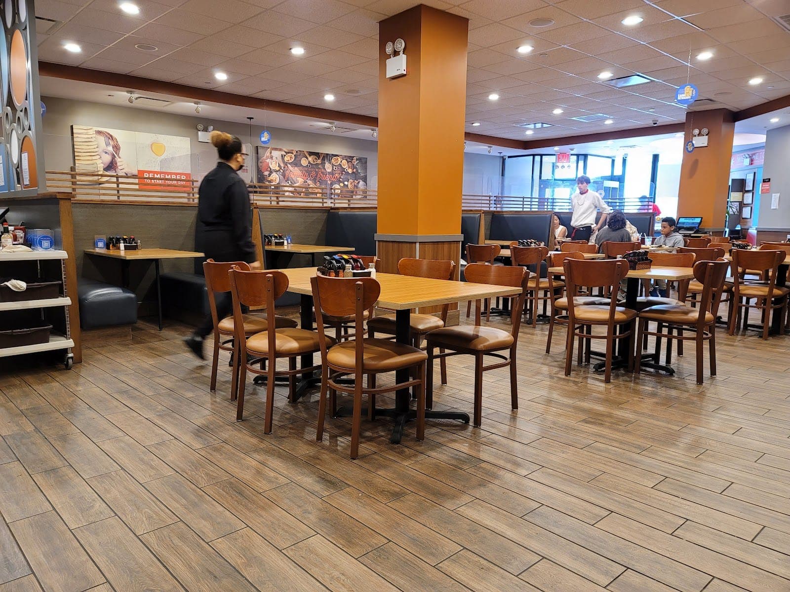 IHOP