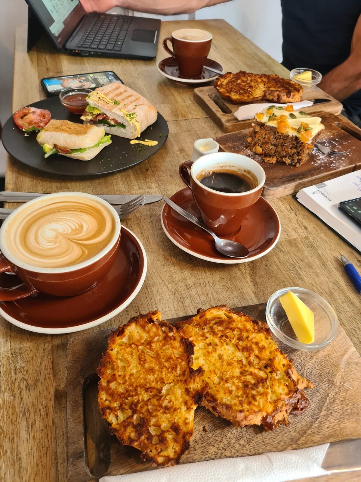 Kelburn Cafe