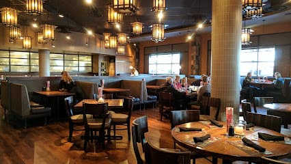 P.F. Chang's