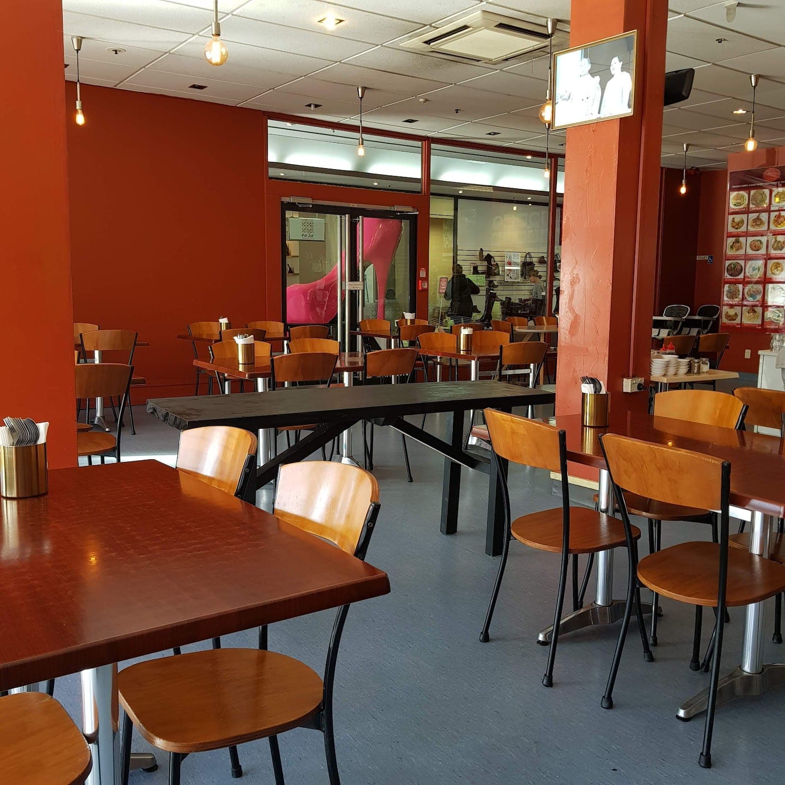 Thai Express