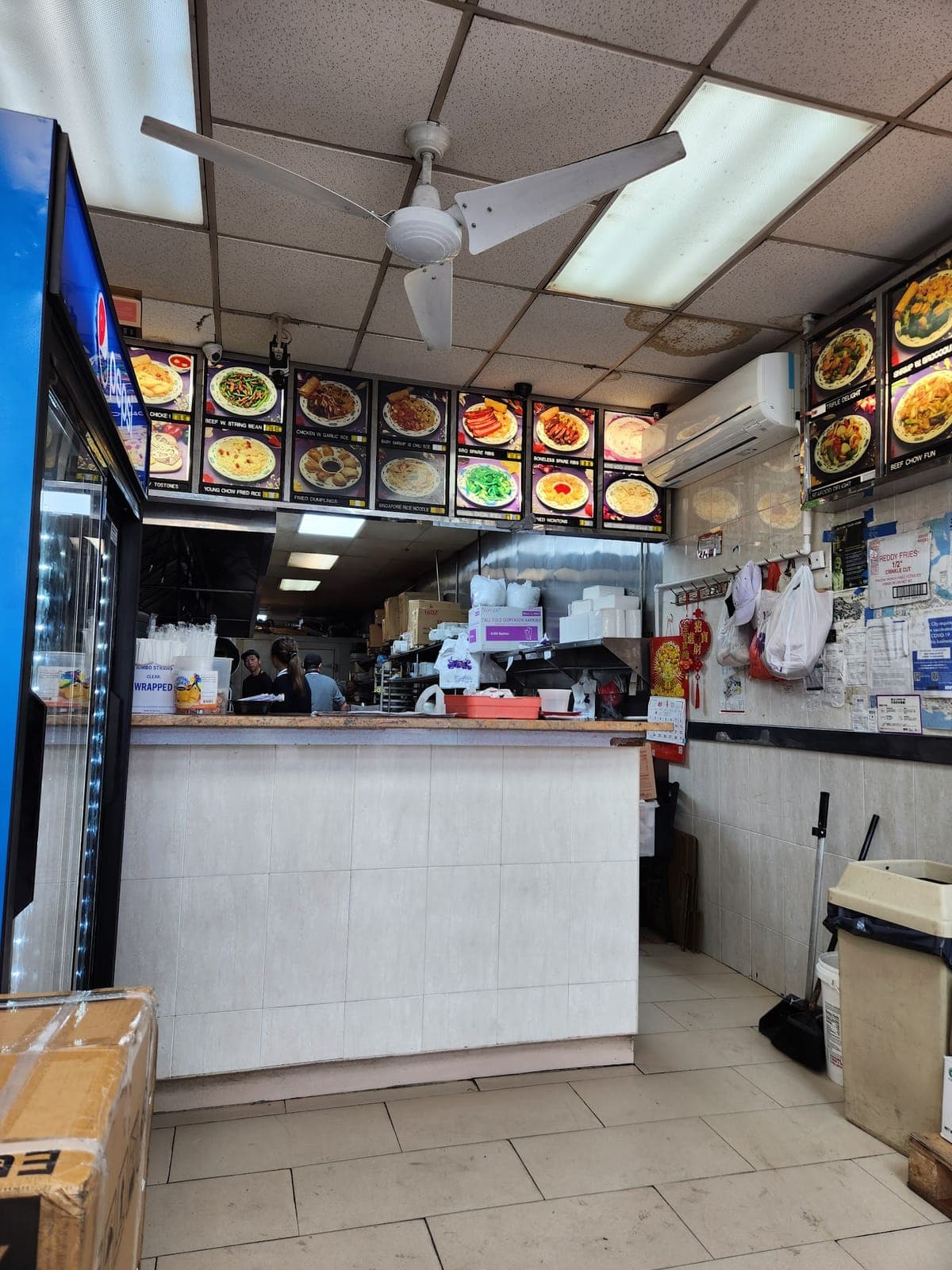 King Wok