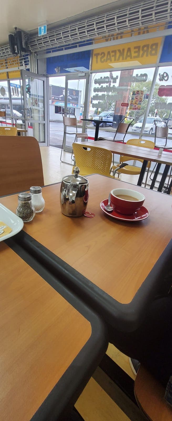 South City Bakery & Caf6