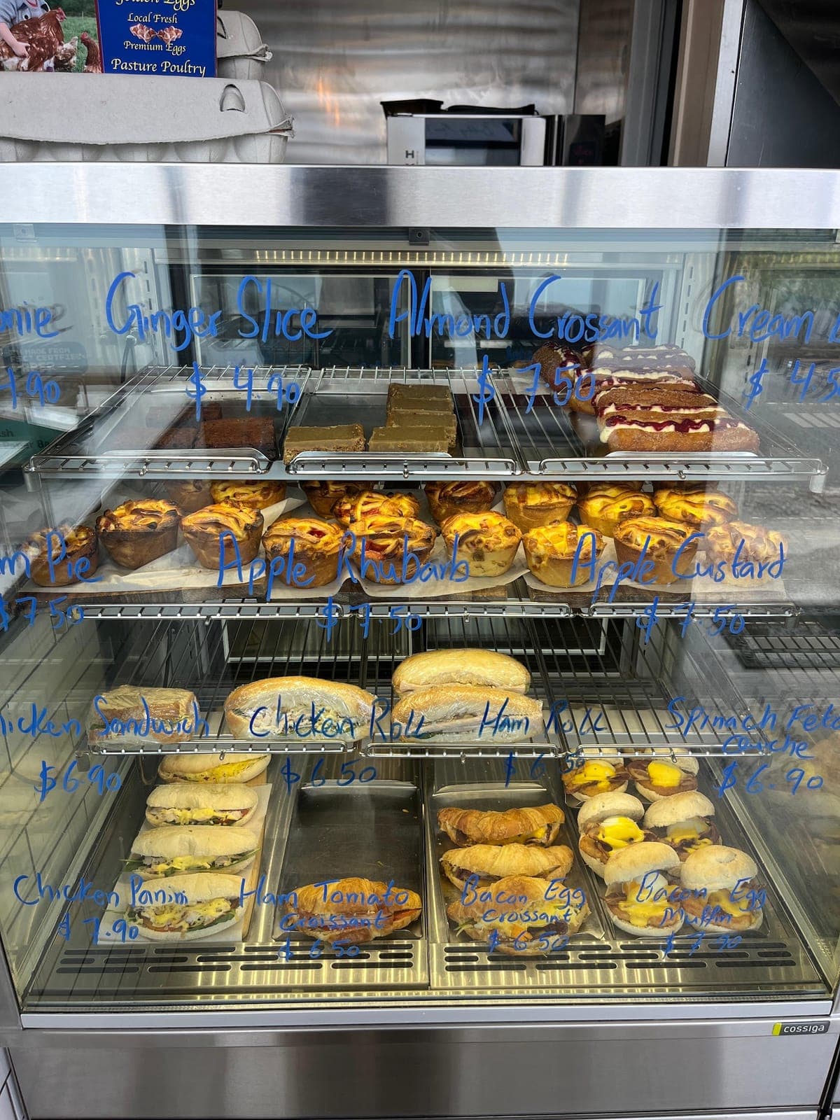 Empire Bakery