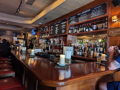 Luigi's Restaurant And Bar