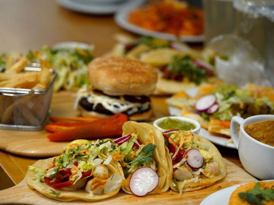 Marcela Cocina Mexicana