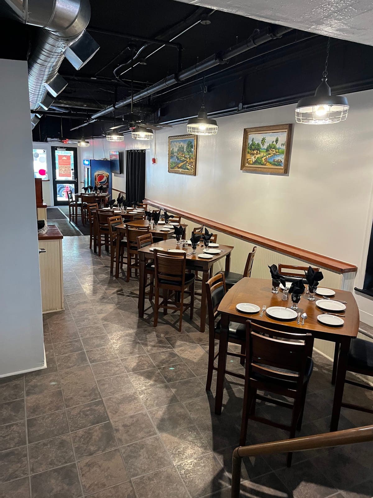 Buffalo Tikka House