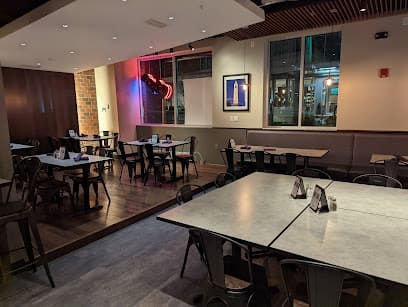 Ithaca Ale House