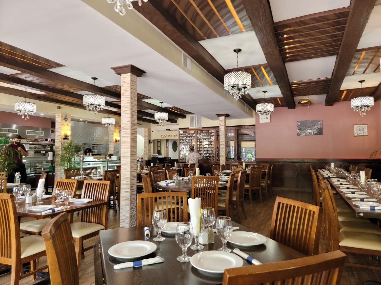 Grand Sahara Turkish Grill