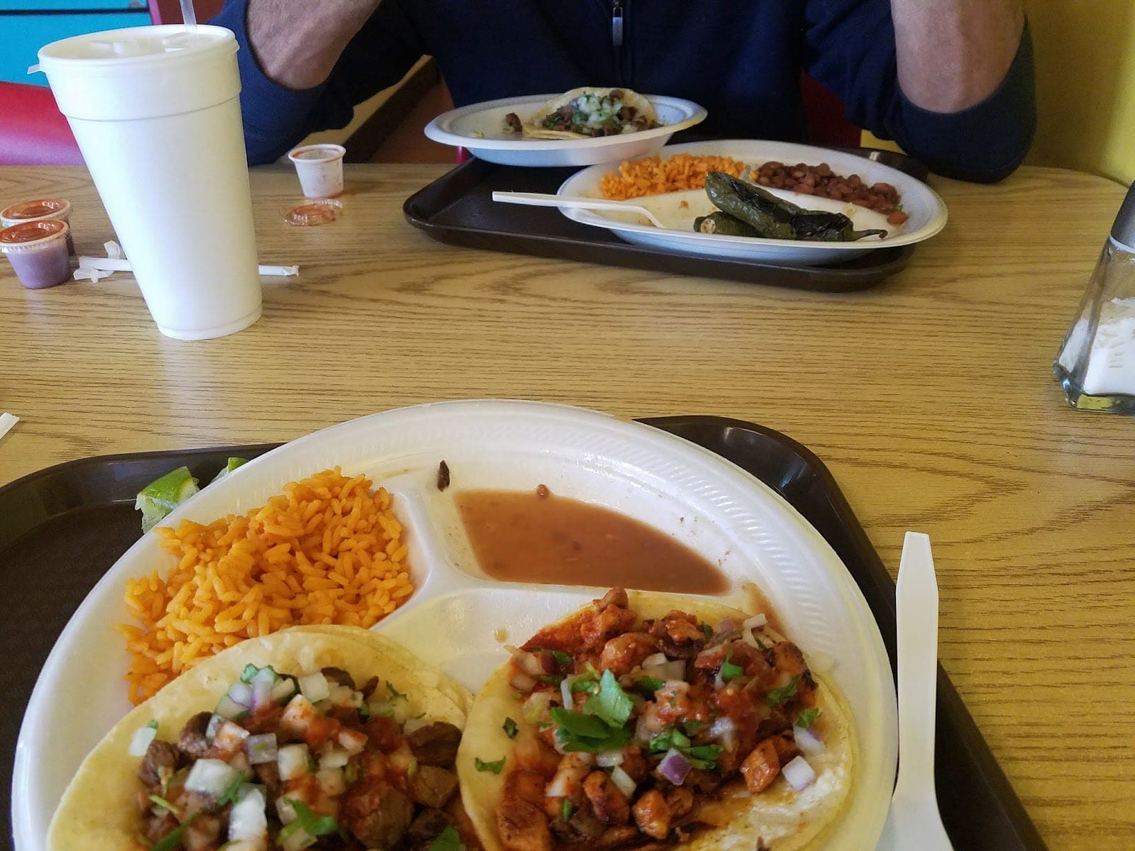 Pollo Azado