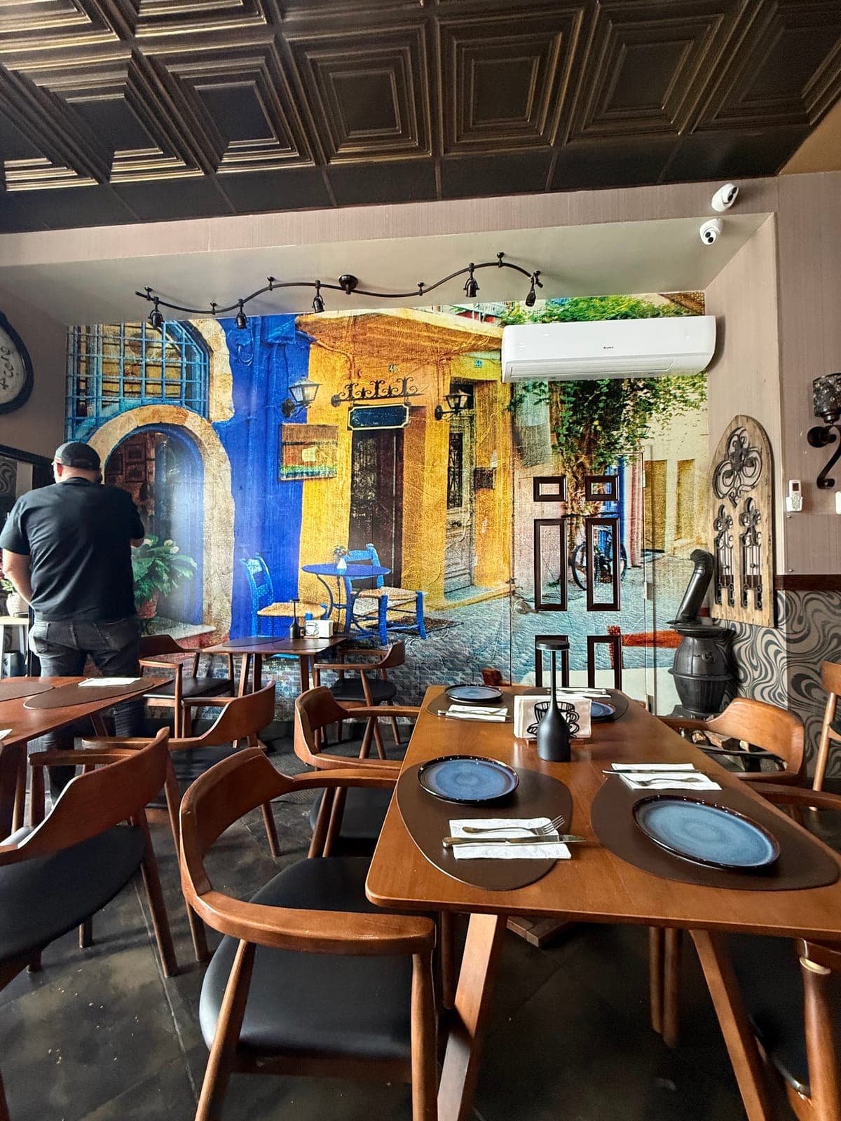 Cafe Latté