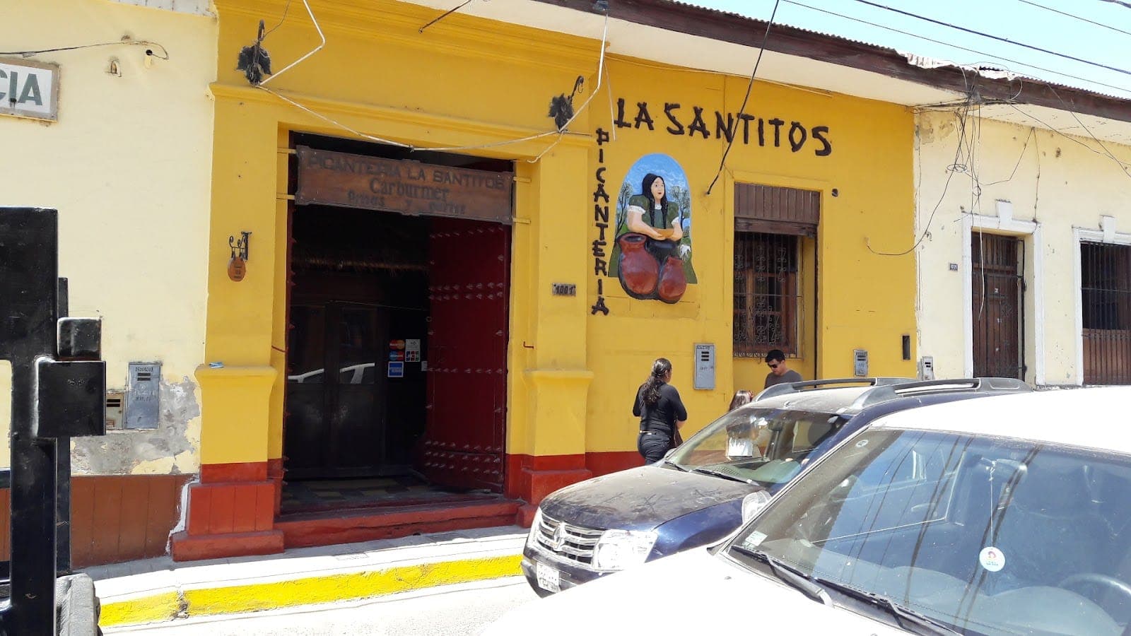 La Santitos photo 1