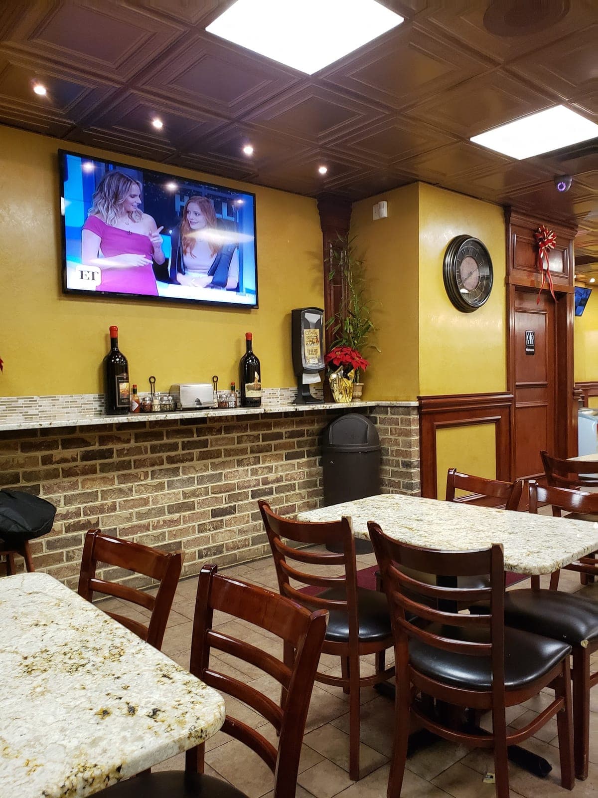 Sofia's Pizza