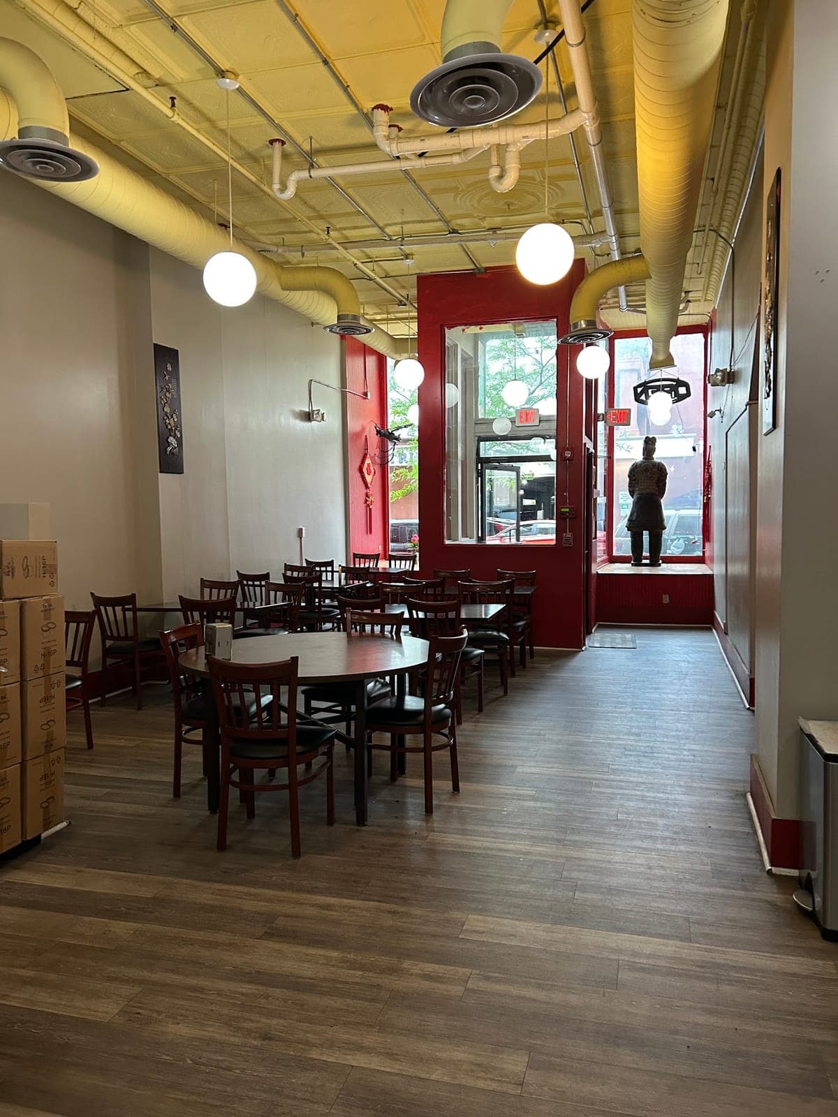 China Cafe