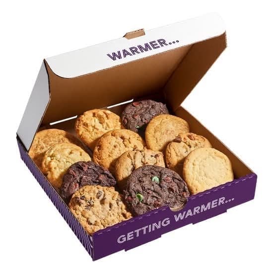 Insomnia Cookies