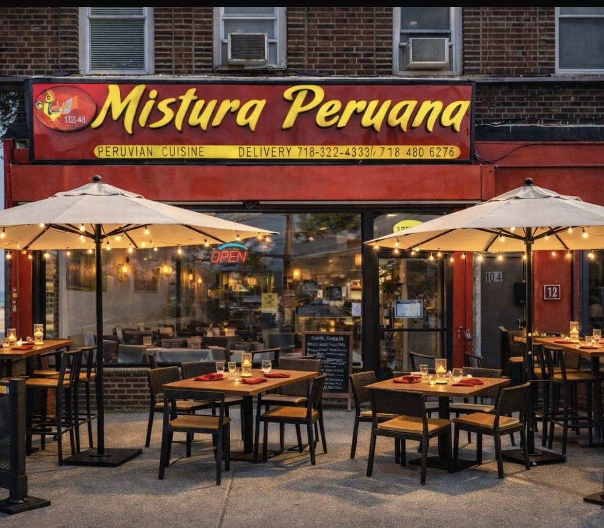 Mistura Peruana