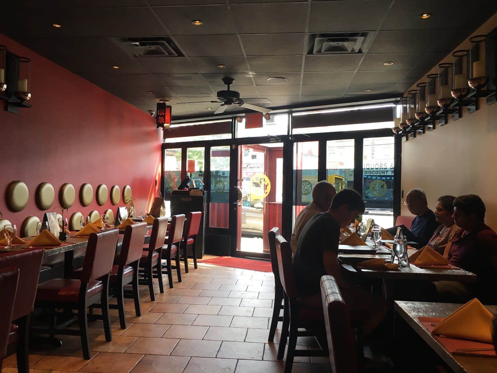 Nanking