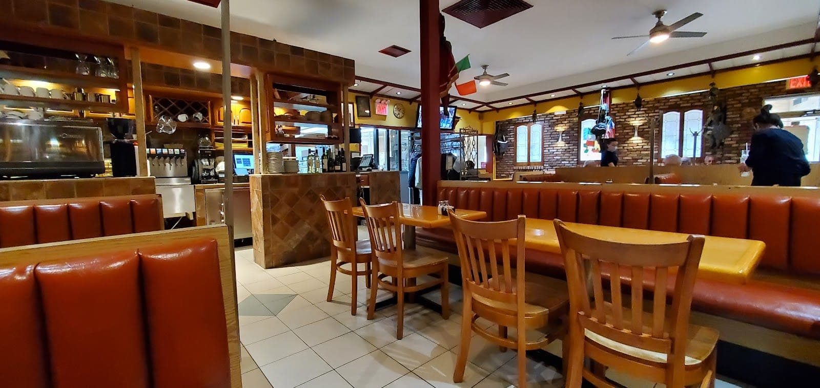 Joe's of Avenue U